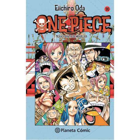 One Piece 90 One Piece 90