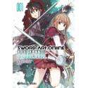 Sword Art Online Progressive 1