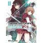 Sword Art Online Progressive 1 Sword Art Online Progressive 1