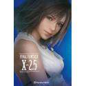 Final Fantasy X 2.5 (Novela)