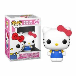 Funko Pop! Hello Kitty (Classic) Figura 10cm