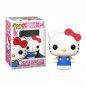 Funko Pop! Hello Kitty (Classic) Figura 10cm Funko Pop! Hello Kitty (Classic) Figura 10cm