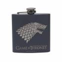 Petaca Juego de Tronos: Winter is Coming