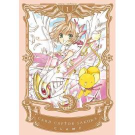 Cardcaptor Sakura 1
