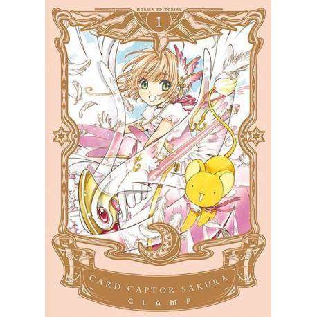 Cardcaptor Sakura 1 Cardcaptor Sakura 1