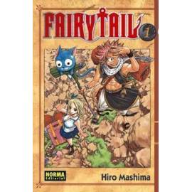 Fairy Tail 1