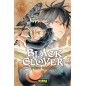 Black Clover 1 Black Clover 1