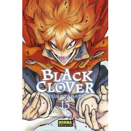 Black Clover 15