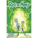 Rick y Morty 1