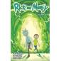 Rick y Morty 1 Rick y Morty 1