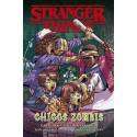 Stranger Things: Chicos Zombies