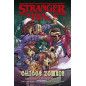 Stranger Things: Chicos Zombies
