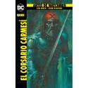 Antes de Watchmen: El Corsario Carmesí