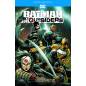 Batman y los Outsiders: Primera Temporada - Dioses Menores Batman y los Outsiders: Primera Temporada - Dioses Menores