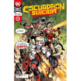 Escuadrón Suicida 26/1
