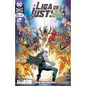 Liga de la Justicia 100/22