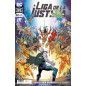 Liga de la Justicia 100/22 Liga de la Justicia 100/22