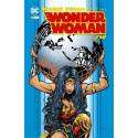 Wonder Woman: Especial 750