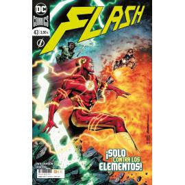 Flash 57/43