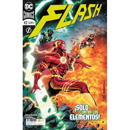 Flash 57/43 Flash 57/43