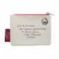 Monedero Carta Hogwarts - Harry Potter Monedero Carta Hogwarts - Harry Potter