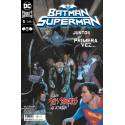Batman/Superman 5