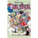 One Piece 91