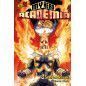 My Hero Academia 21 My Hero Academia 21