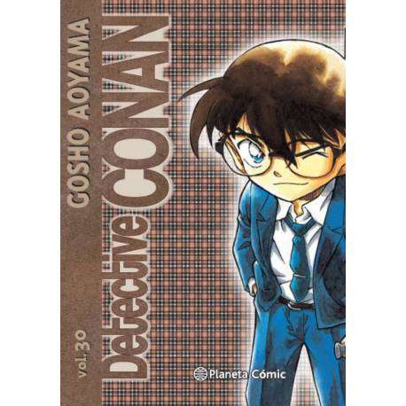 Detective Conan 30 Detective Conan 30