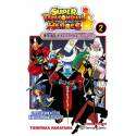 Dragon Ball Heroes 2