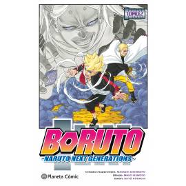 Boruto 2