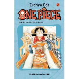 One Piece 2