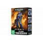 Space Marines Primaris Intercessors Space Marines Primaris Intercessors