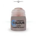 Layer Canoptek Alloy