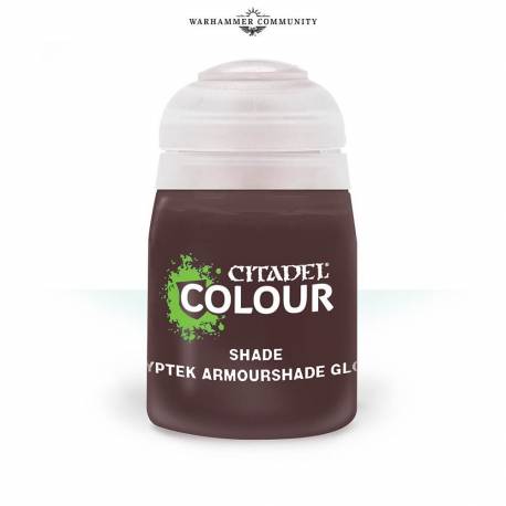 Shade Cryptek Armourshade Gloss