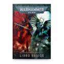 Warhammer 40.000 Reglamento Básico