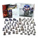 Warhammer 40.000 Indomitus