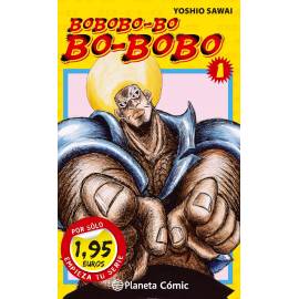 Bobobo 1