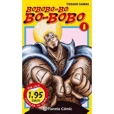 Bobobo 1 Bobobo 1