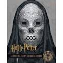 Harry Potter Los Archivos de las Películas 8 - La Orden del Fénix