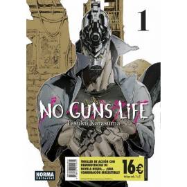 Pack No Guns Life 1 + 2