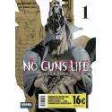 Pack No Guns Life 1 + 2