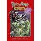Rick y Morty vs Dungeons & Dragons Rick y Morty vs Dungeons & Dragons