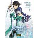 The Irregular at Magic High School 1