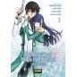The Irregular at Magic High School 1 The Irregular at Magic High School 1