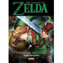 The Legend of Zelda - Twilight Princess 2