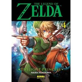 The Legend of Zelda - Twilight Princess 4