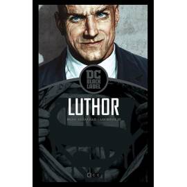 Lex Luthor - DC Black Label