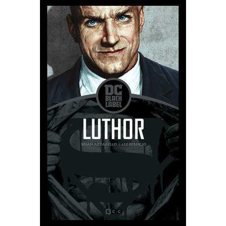 Lex Luthor - DC Black Label