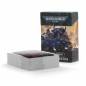Warhammer 40.000 Cartas Guerra Abierta